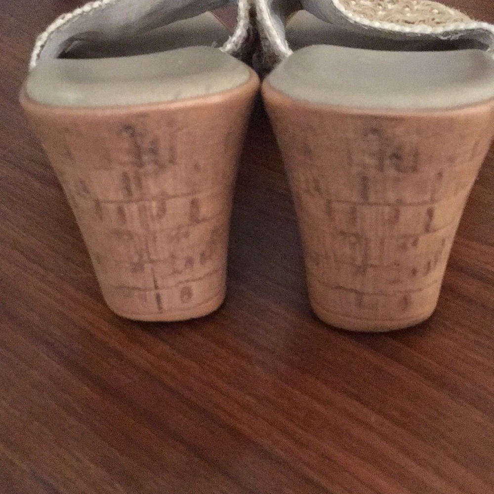 Shoes ( Onex ) - Picture 3 of 7